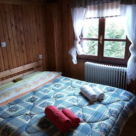 Houses Holiday home