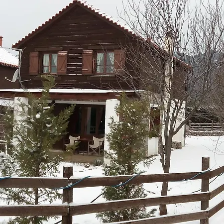 Houses Holiday home