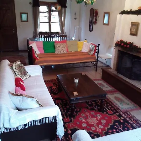 Houses Holiday home