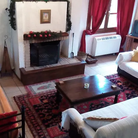 Holiday home Houses *