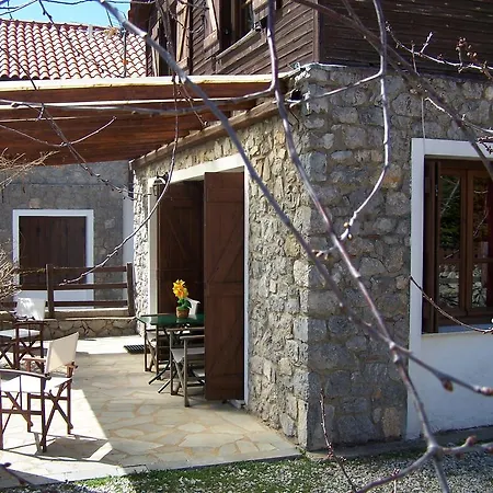 Holiday home Houses Arachova