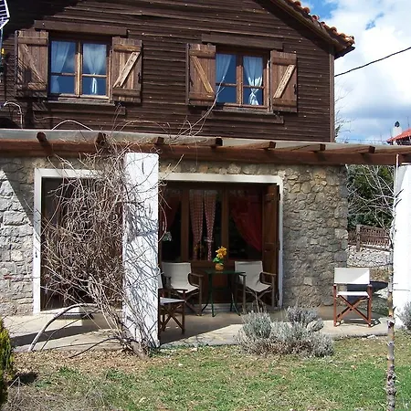 Houses Holiday home Arachova