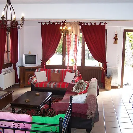 Houses Holiday home *