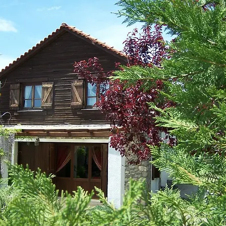 Houses Holiday home Arachova