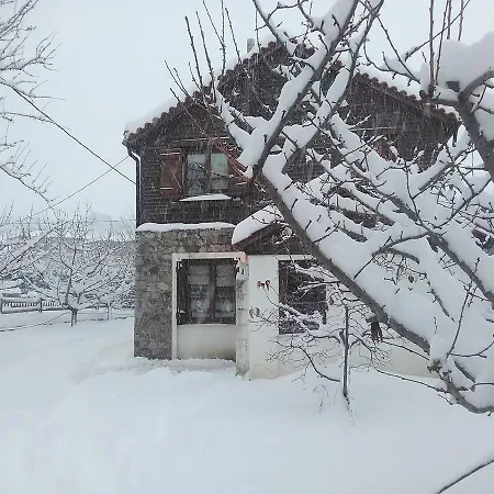 Houses Holiday home *