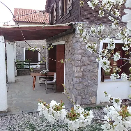 Houses Holiday home Arachova