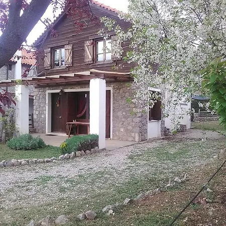 Holiday home Houses *